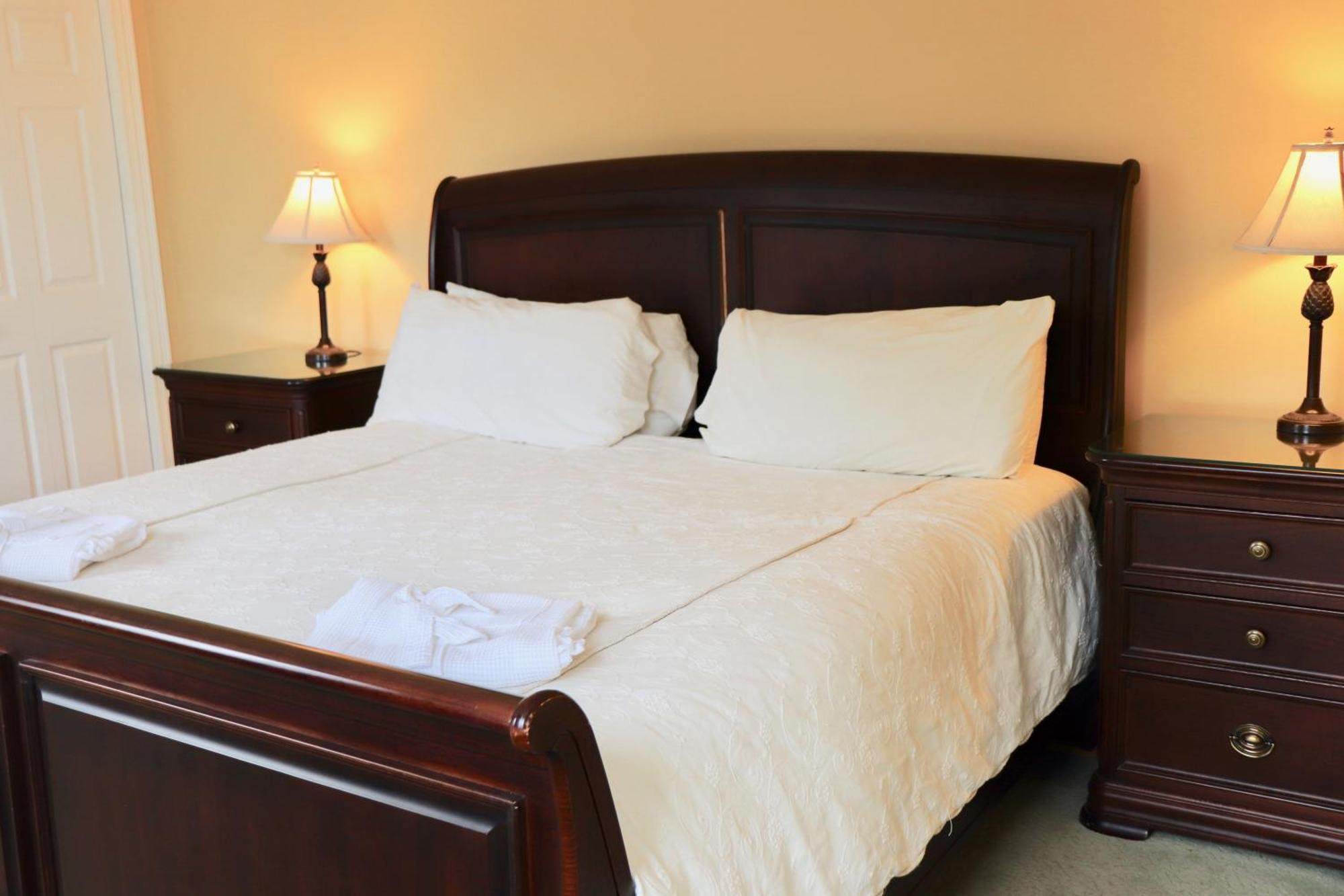 Shining Waters Country Inn Кавендиш Экстерьер фото