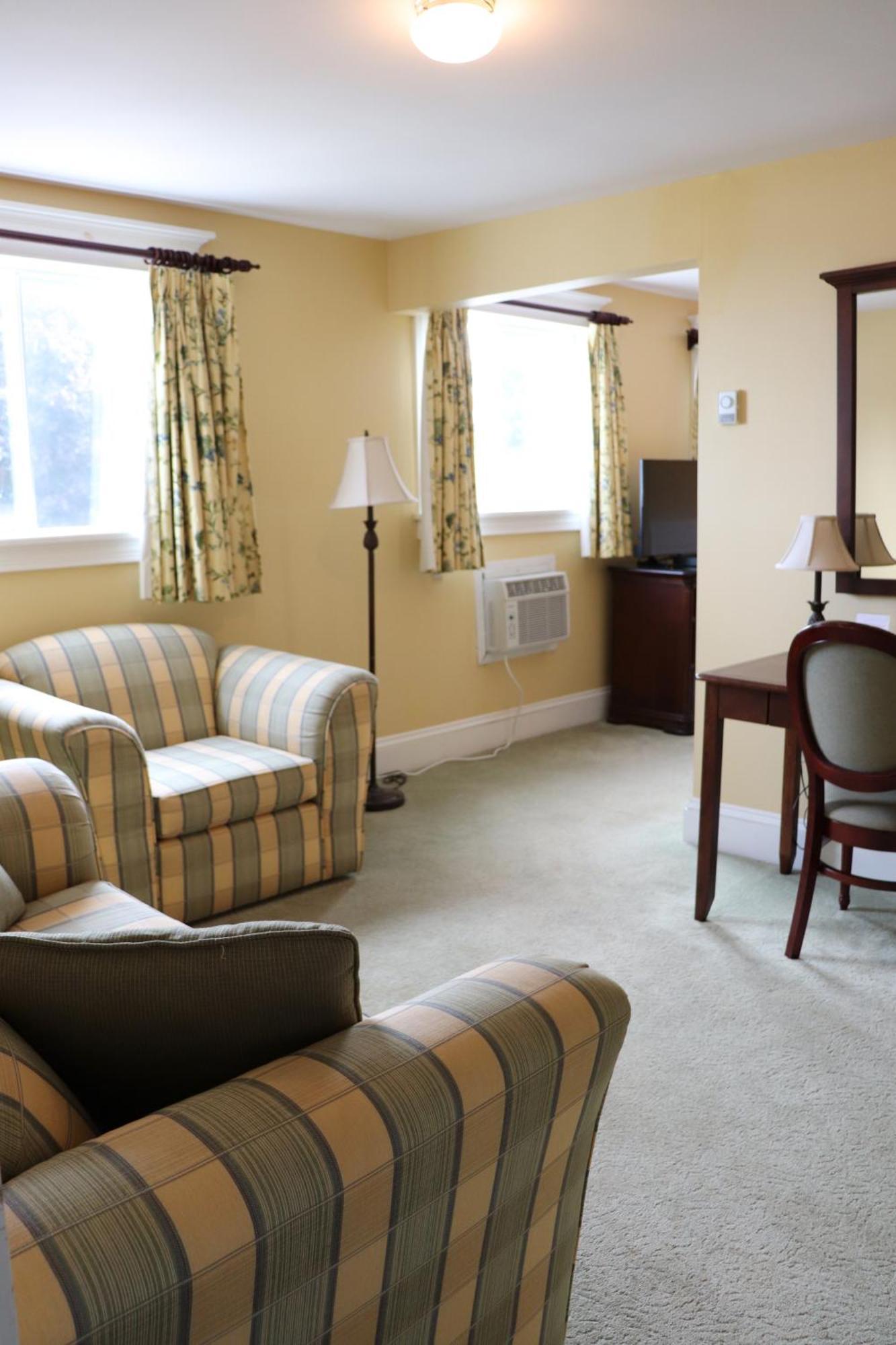 Shining Waters Country Inn Кавендиш Экстерьер фото